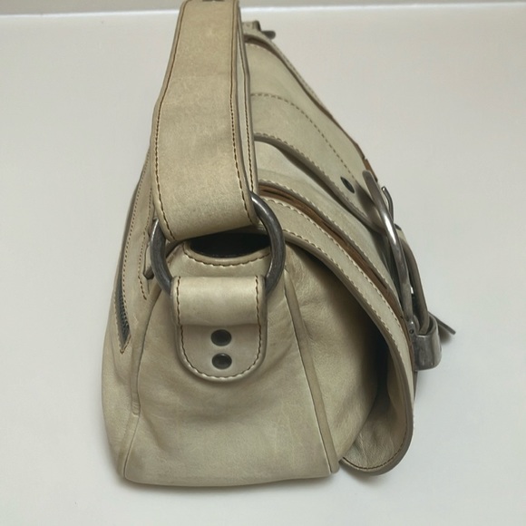 DIOR SADDLE BAG - Picture 5 of 11